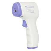 1 Cm-5 Cm Mesafe 32*c-42.2*c Arası Temassız Ateş Ölçer - 2