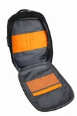BAGGAJ S24138 POLYESTER  LAPTOP/SIRT ÇANTASI - 7