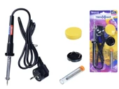 40w Pasta Ve Lehim Telli Havya Seti Tm-9112 - 1