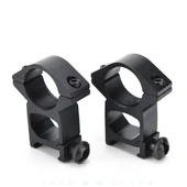 - Dürbünü Lazeri Montaj Kelepçesi Çelik Alaşım 22mm - 3