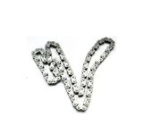 HONDA ACTİVA S 125 EGZANTRİK ZİNCİRİ 92L thumbnail 2