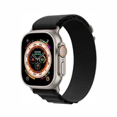 Watch 8 Hw8 Ultra Adventure 2.02inc Siri Nfc Bluetooth Arama Ios Android Uyumlu Akıllı Saat - 1