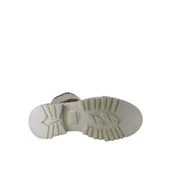 Hobby 26421 Hakiki Deri Kadın Postal Bot thumbnail 3