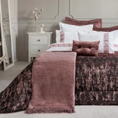 Schafer Home Aura Çeyiz Seti 11 Parça-Bordo - 3