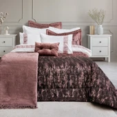 Schafer Home Aura Çeyiz Seti 11 Parça-Bordo - 6