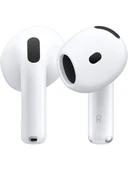 Apple Airpods 4. Nesil (MXP63TU/A) - 2