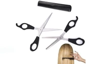 Berber - Kuaför Traş Seti ( 3 Parça Özel Set ) - 1