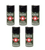 Natoo Bıber Gazı 5 Adet Birden - 2
