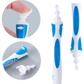 Ear Cleaning 16 Başlıklı Pratik Kulak Temizleme Aleti Aparatı Seti Find Back - 5