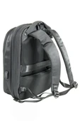 BAGGAJ S24138 POLYESTER  LAPTOP/SIRT ÇANTASI - 4