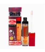 Rose Cosmetics Dudak Dolgunlaştırıcı Doğal Görünüm Dudak Parlatıcısı - 4