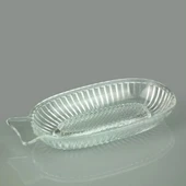 Dayanıklı Cam Bebek Meyve Rendesi - 3