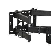 Vontech Vt-752 Hc Pro 39 - 75 Kilitli Hareketli Lcd-led Tv Duvar Askı Aparatı - 2