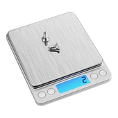 Pm-14634 3000 Gram Dijital Hassas Terazi 0.1 Gram - 2