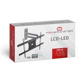 Pm-43 Led/lcd/plazma Kilitli Askı Aparatı Pwr-h43 - 2