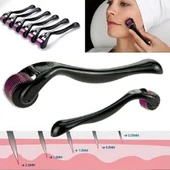 Skin Roller Cilt Yenileme Bakım Seti - 7