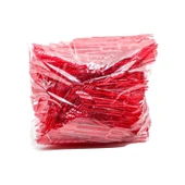 Plastik Cips Çatalı Renkli 1000 Adet thumbnail 2