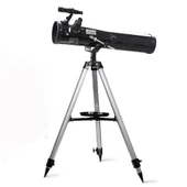 -76x700 Profesyonel Uzay Aynalı Teleskopu - 1