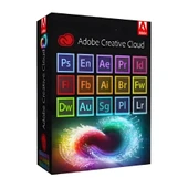 Adobe Creative Cloud (1 Yıl) - 1