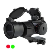 M3 Taktikal Çift Renk Noktalı Nişangah Reddot - 2