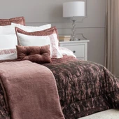 Schafer Home Aura Çeyiz Seti 11 Parça-Bordo - 7