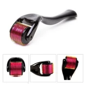 Skin Roller Cilt Yenileme Bakım Seti - 5