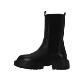 Hobby 26447 Hakiki Deri Kadın Postal Bot thumbnail 8