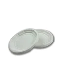 Plastik Tabak 21 cm 50 Li thumbnail 2