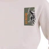 Erkek Çocuk Bej Eşofman Takımı thumbnail 6