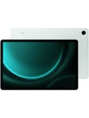Samsung Galaxy Tab S9 FE Plus SM-X610 Yeşil 128 GB 12.4" Tablet Kalemli - 1