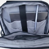 Lederax 16" Bilgisayar Notebook Laptop Sırt Çantası LD605 - 5