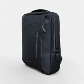Lederax 16" Bilgisayar Notebook Laptop Sırt Çantası LD605 - 2
