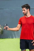 egzersizi Takip Eden Sayaçlı El Yayı - 7