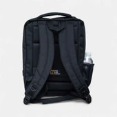 Lederax 16" Bilgisayar Notebook Laptop Sırt Çantası LD605 - 4