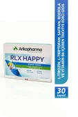 Arkopharma Arkorlx Happy 30 Tablet thumbnail 1