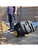 Worx DA41004 60 lt Ağır Hizmet Takım Çantası - 4