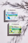 Arkopharma Arkorlx Happy 30 Tablet thumbnail 4