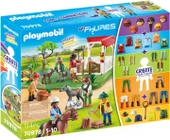 Playmobil At Çiftliği - 70978 thumbnail 1