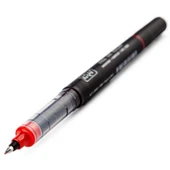 Kraf Roller Kalem 0.7 300G Kırmızı 12’li - 3