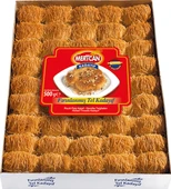 MERTCAN BURMA KADAYIF 500gr - 3