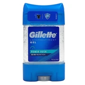 Gillette Antıperspırant Jel Power Rush 70 Ml - 1