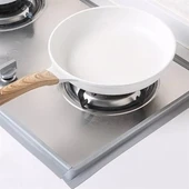 Gri Su Sızdırmaz Banyo Mutfak Lavabo Küvet İzolasyon Şerit Bant - 4