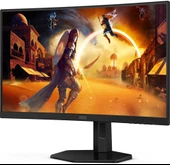 AOC 27" C27G4ZXU 280Hz 1Ms Adaptive Sync Curved Gaming Monitör(Ölü Pixel) thumbnail 2