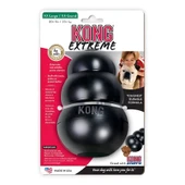 Kong Extreme Köpekler İçin Çok Amaçlı Isırma Oyuncağı Ultra Sert XXL - 1