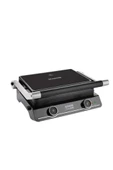 Gusto Grıll Izgara & Tost Makinesi - Siyah thumbnail 1