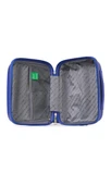 Benetton Seyahat Kozmetik Çantası Valiz Uyumlu Mavi 14BNTMKY1000-M thumbnail 2