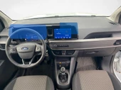 Ford Tourneo Courrier Deluxe EcoBoost Gösterge Paneli ve Multimedya Nano Ekran Koruyucu Set - 1