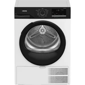 Altus AL KM 1054 10 KG Isı Pompalı Çamaşır Kurutma Makinesi - 1