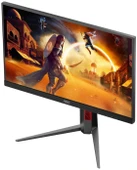 AOC 24G4HA 23.8" 200Hz 1ms HDMI DP G-Sync AdaptiveSync Pivot Ips Gaming Monitör(Ölü Pixel) thumbnail 3