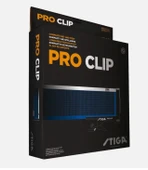 Stiga Net And Post Pro Clıp Masa Tenisi Filesi 638500 - 1
